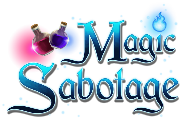 Magic Sabotage